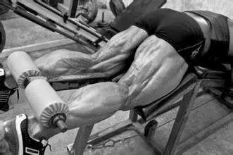 长时间健身身体不舒服,长时间健身感觉有点虚