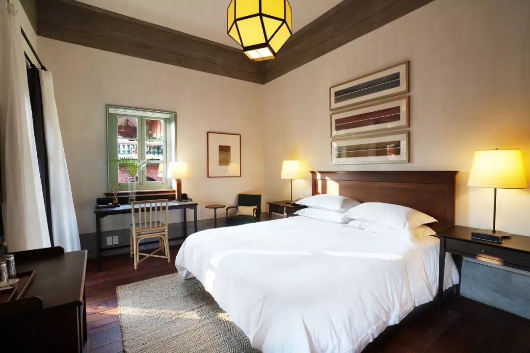 厦门鼓浪屿100多年前的别墅,鼓浪屿最古老的别墅