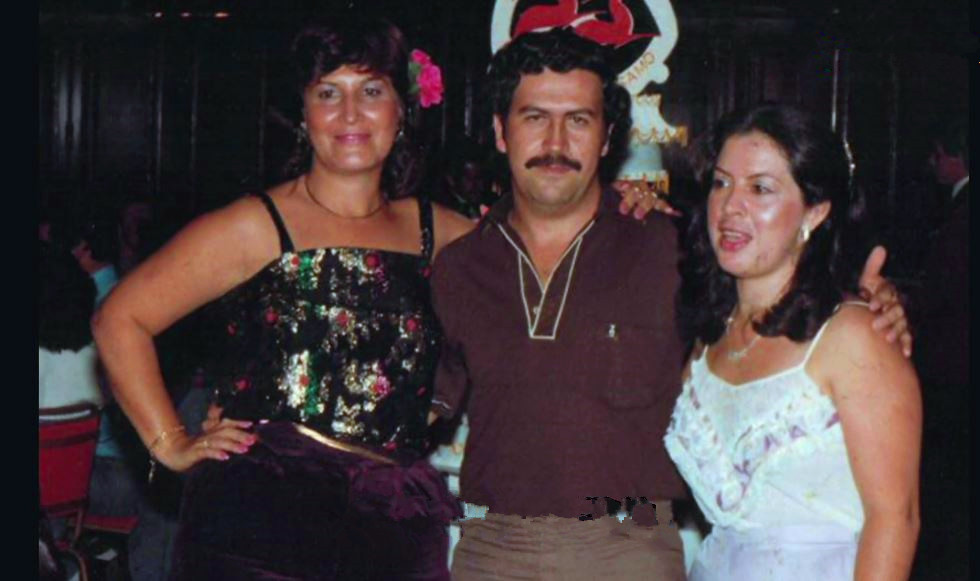 世界第一毒枭覆灭史,世界头号大毒枭覆灭记