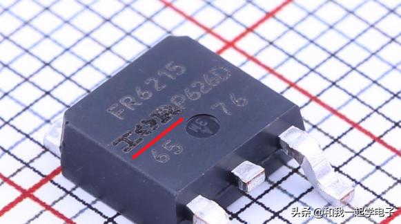 如何快速查找电子元器件型号,电子元器件芯片基础知识大全详解