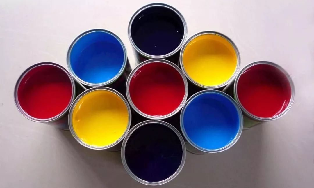 800目重质碳酸钙在涂料中的作用,纳米碳酸钙涂料总结和展望