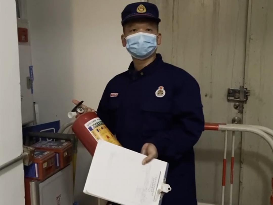 火灾隐患曝光单位点名,各单位存在火灾隐患应立即怎样做