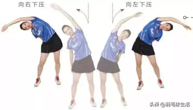 羽毛球带来的常见伤病及预防措施,羽毛球避免受伤