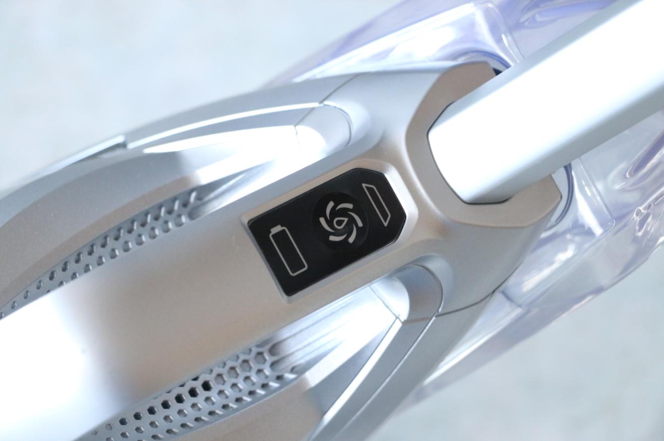 最实用的拖地洗地机,洗地机速干