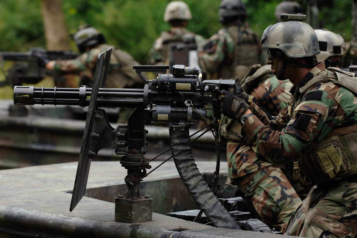 超级厉害的加特林,加特林真实伤害每分钟6000