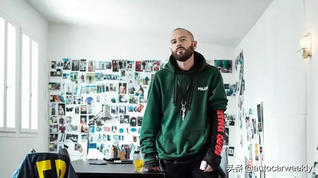 穿卫衣指南,卫衣搭卡壳