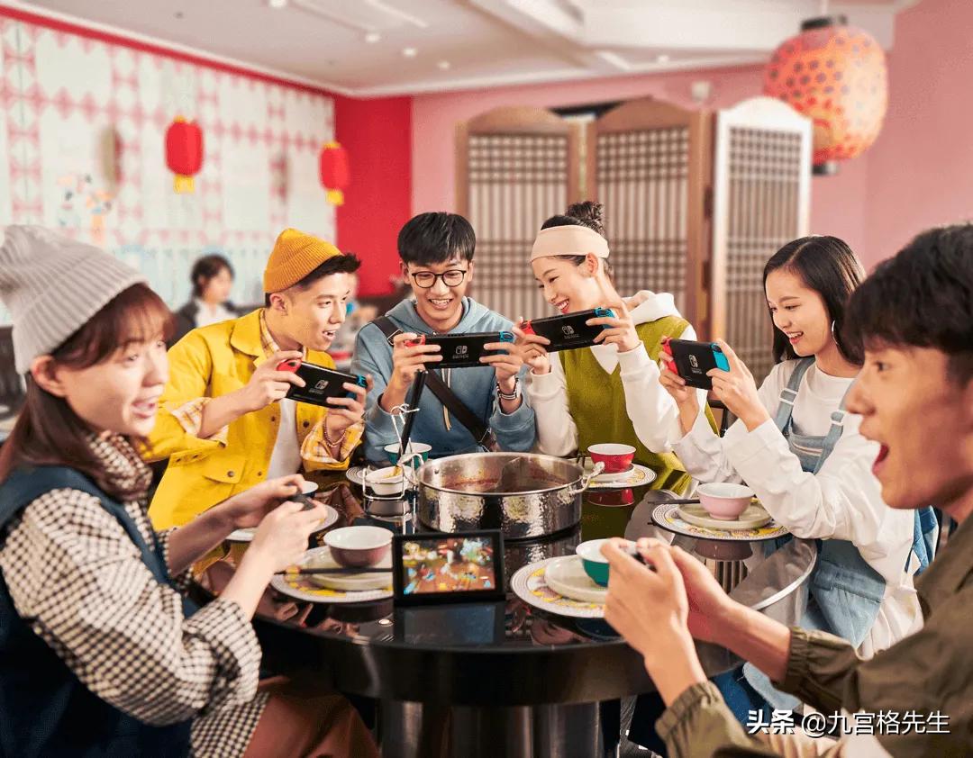 switch游戏为什么价格高,switch游戏从哪看史低