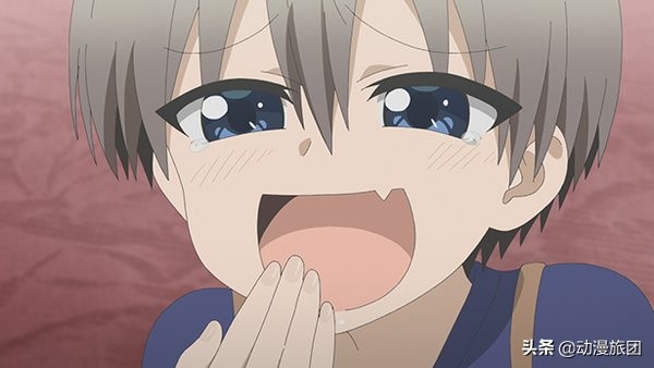 宇崎酱想要玩耍第一季有几集,宇崎酱想要玩耍全12集