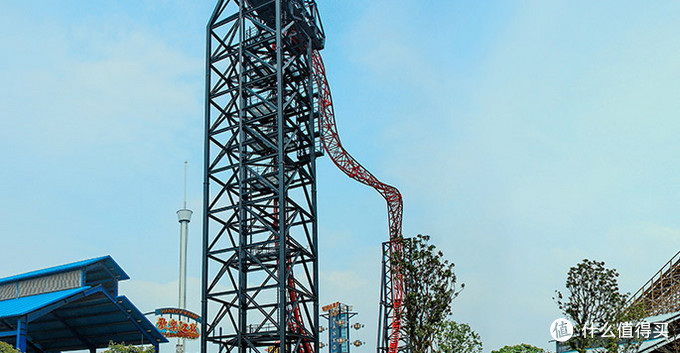欢乐谷省钱攻略,中国最刺激的十大欢乐谷