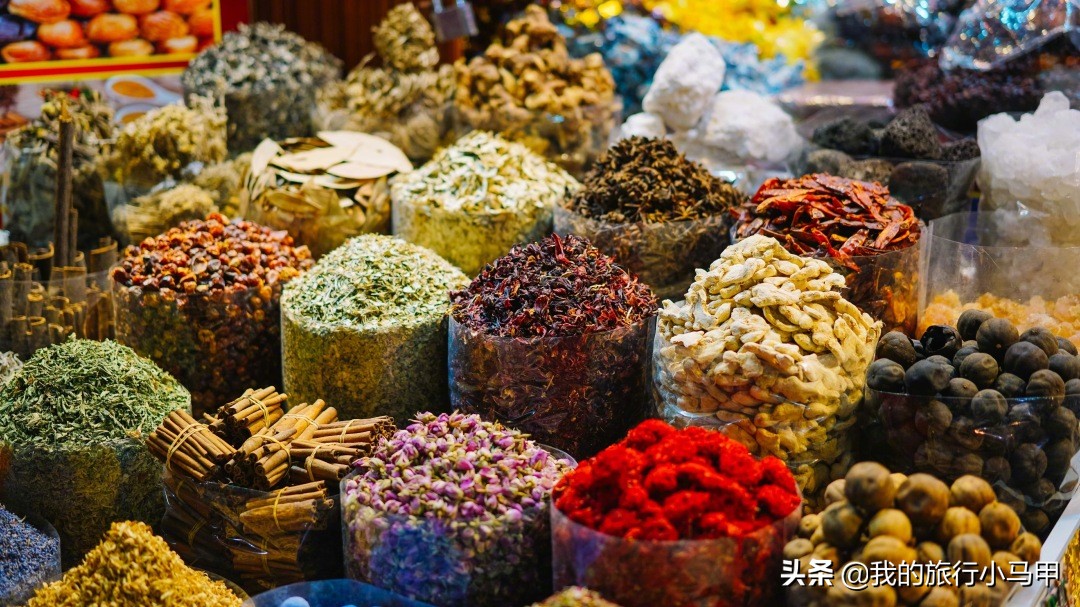 迪拜旅游攻略必去的地方,迪拜游玩全攻略