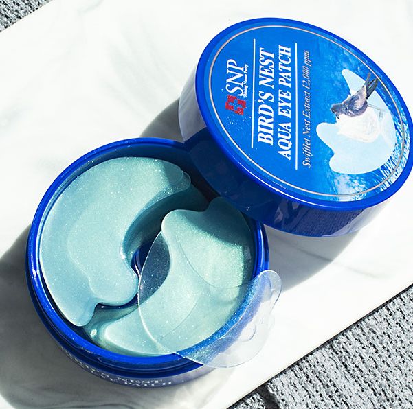 最好的眼纹眼膜,推荐一款抗皱祛皱眼膜