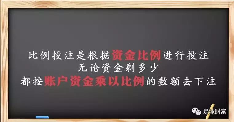 竞彩学习技巧,竞彩资金管理
