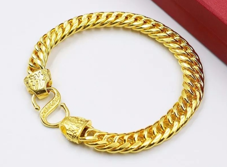 黄金金矿基础知识,金矿出来的黄金是咋样的