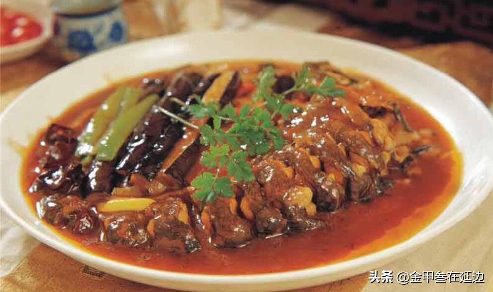 东北为啥都是大乱炖,东北乱炖是啥玩意儿