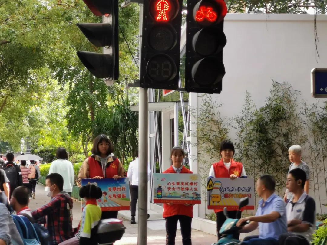 文明风盛2024全国文明城市,传递文明新风共建文明城市活动