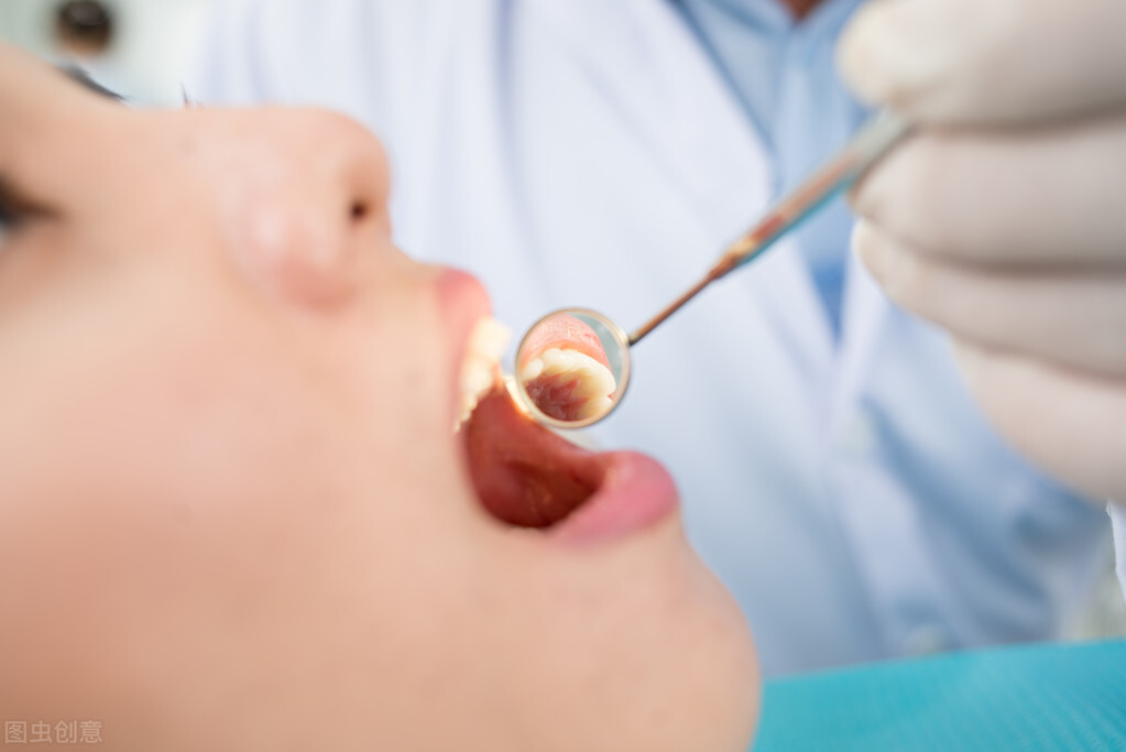 趁热吃到底有多危险,口腔黏膜烫伤恢复最好方法