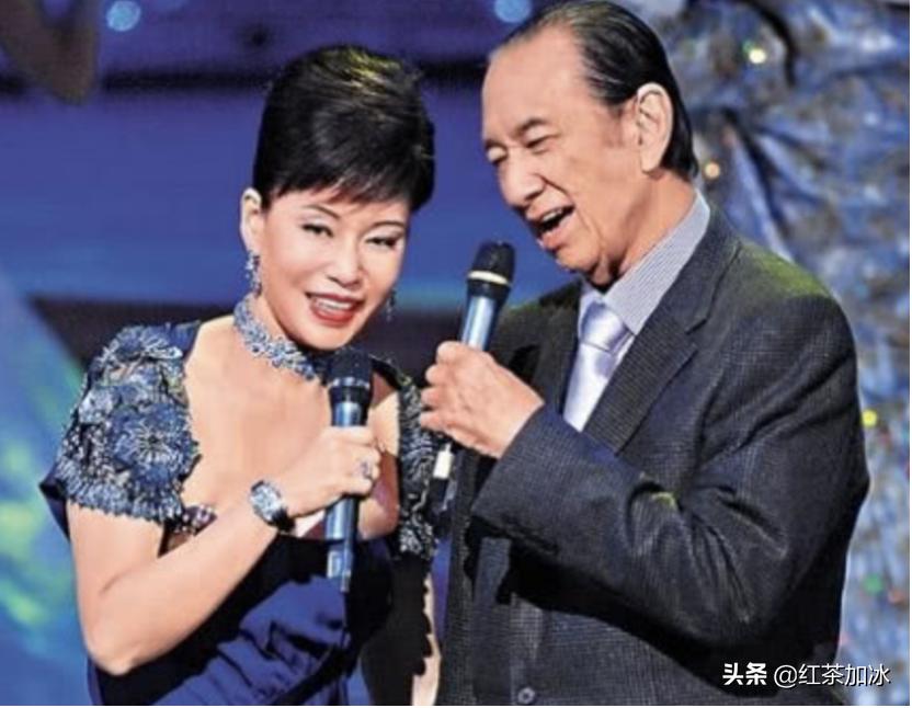 赌王何鸿燊的一生传奇经历,澳门赌王的发家史何鸿燊