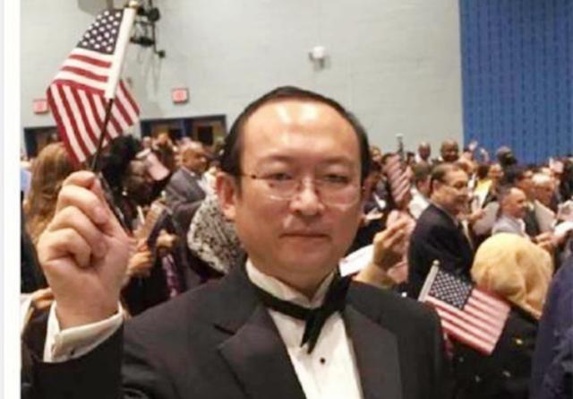 北大才子余杰:自称蒙古人,勾结*华反**势力讨好美国,一切有迹可循