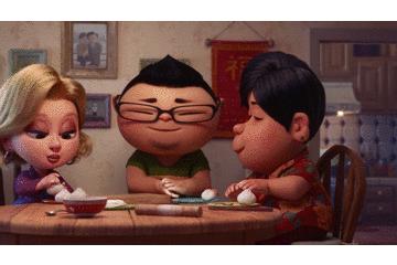 奥斯卡最佳母爱动画短片,91届奥斯卡最暖心动画片