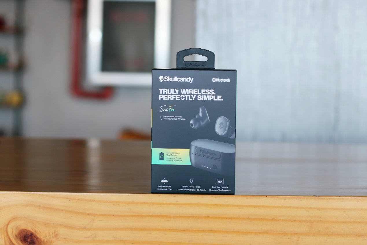 或成Sony最大竞争对手,SeshEVO二代小魔豆首发评测