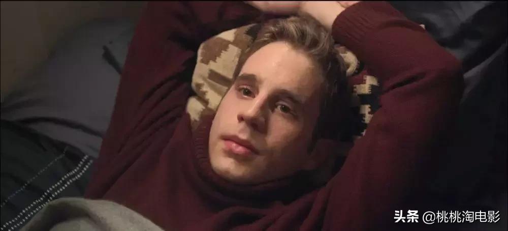 近期超级狗血的美剧,最近一部口碑极好的美剧令人惊叹