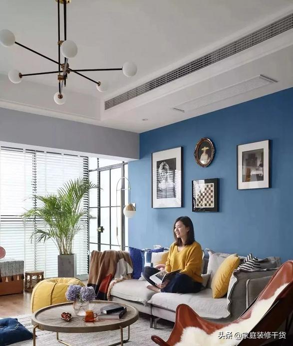 背景墙要怎样搞得又漂亮又简单,背景墙怎么做好看不刮花