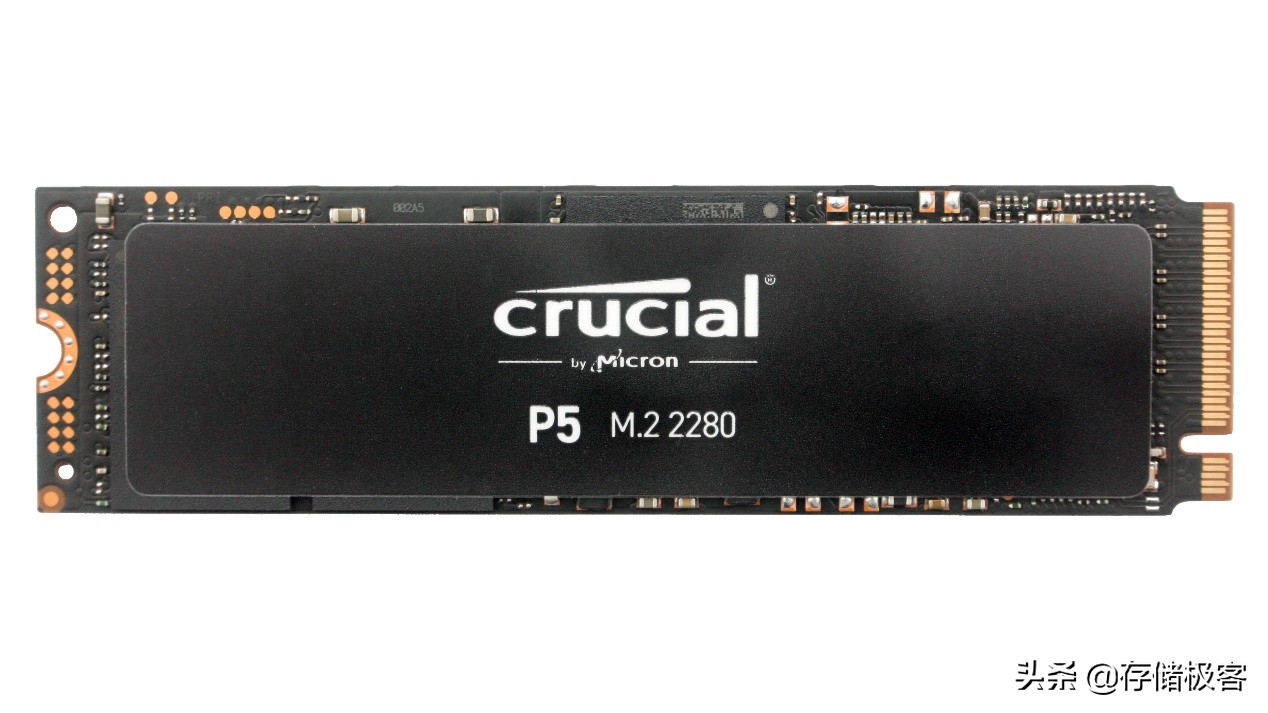 英睿达p5固态硬盘好吗,英睿达p5plus1tbssd固态硬盘