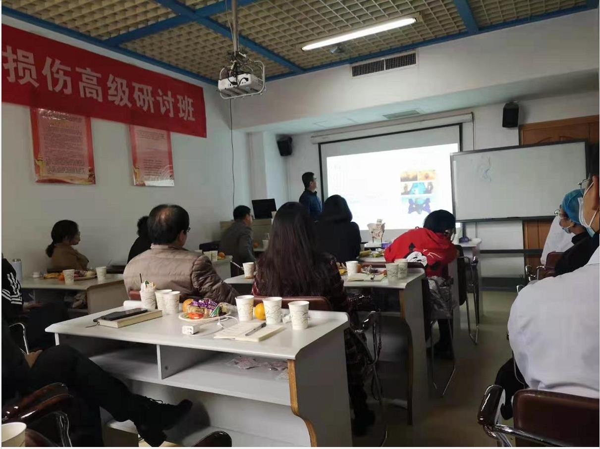 提出盆底应力性损伤新概念！昆医大附一院泌尿外科这一技术达国际先进水平