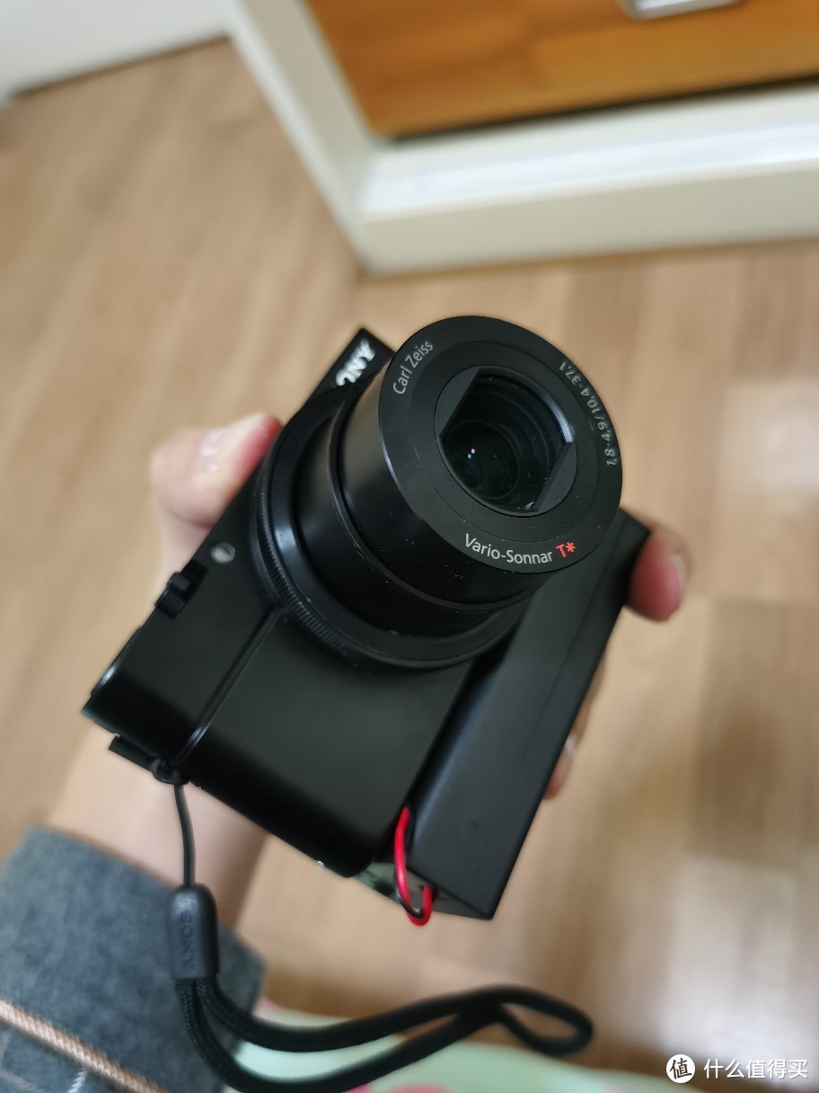 索尼黑卡哪一代最值,老款索尼黑卡