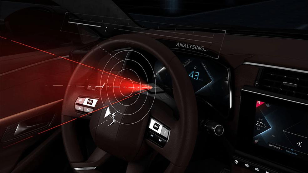 ds9豪华感,全新旗舰ds9能否助力重回豪华巅峰