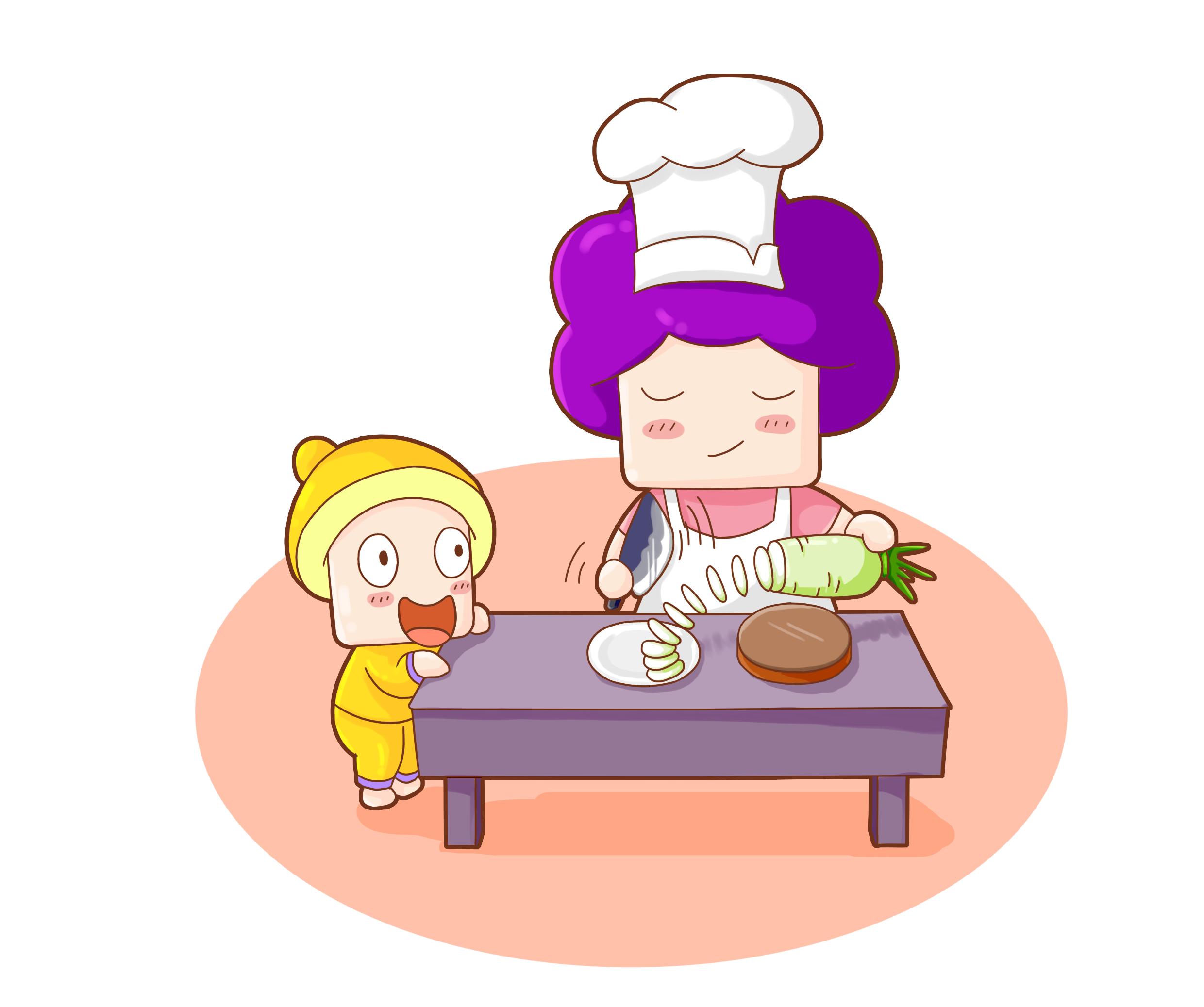 宝宝辅食的正确添加方法和顺序,宝宝辅食添加顺序全攻略