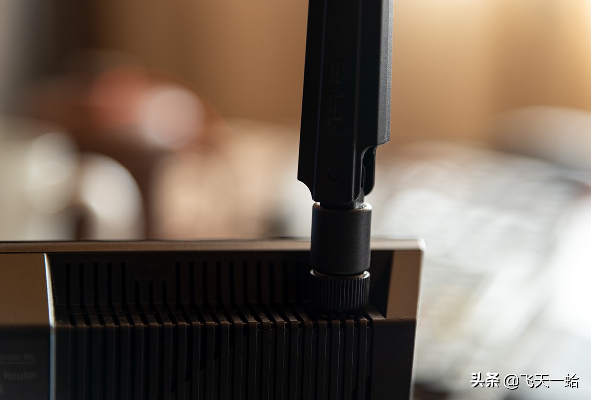 华硕路由器ac86u和ac88u哪个好,换了wifi6路由器反而速度慢了