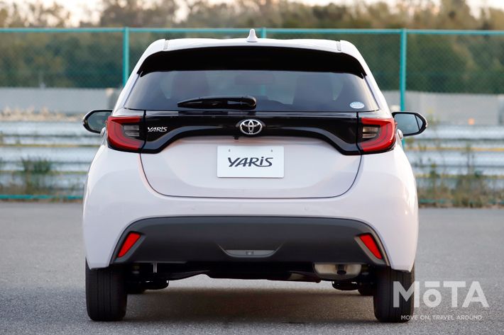 日系精品小车还能打么?看看将在国内登场的丰田新雅力士什么样?