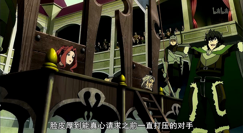 审判女王与伯爵交锋,审判女王和曹操觉醒