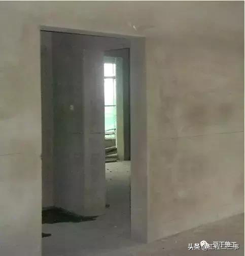 一般抹灰施工工艺流程及施工规范,一般抹灰施工工艺零基础讲解