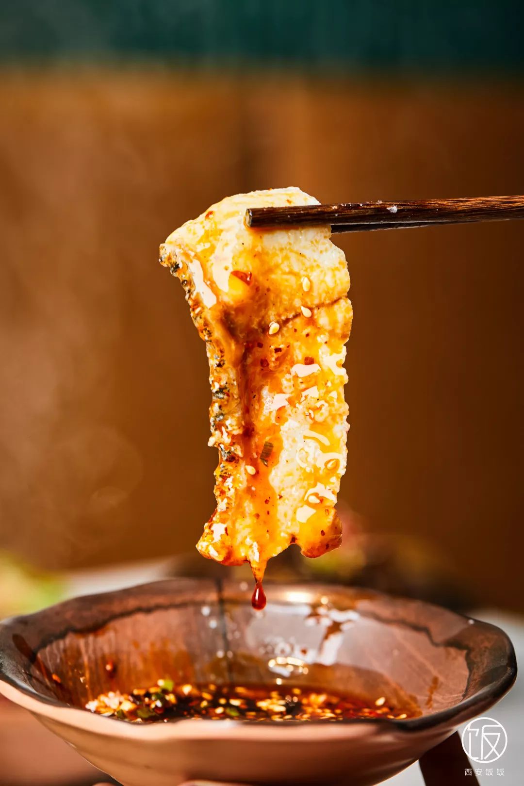 loft风的mall有够酷,心水美食“大咖”都来了