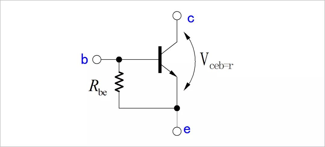 极限施压效果,最能耐受高温的晶体管