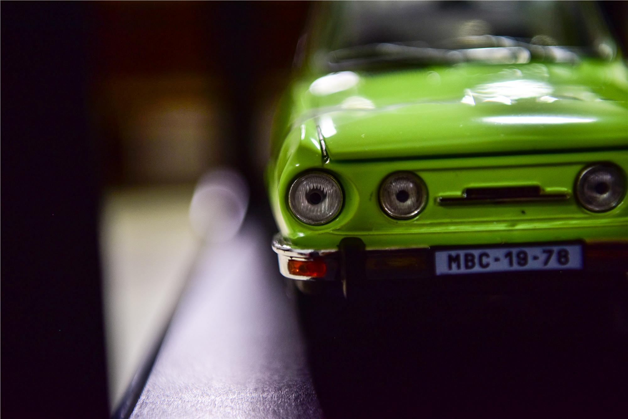 斯柯达原厂车模开箱,斯柯达轿跑车型大全