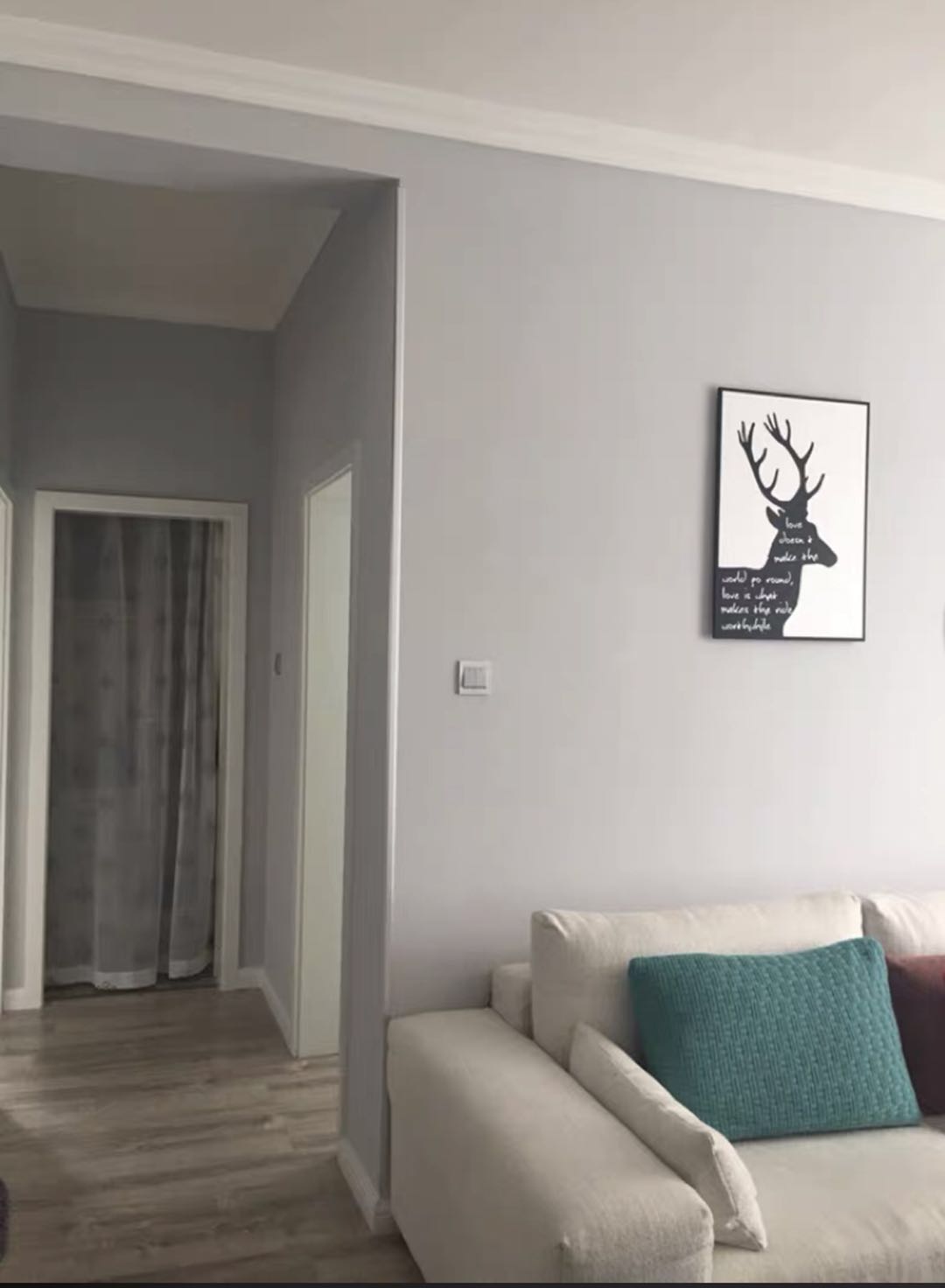 装修收边收口,装修不要光看价格还需要看质量