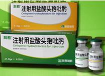 头孢菌素类抗菌药物的特点,抗菌类头孢有哪些药