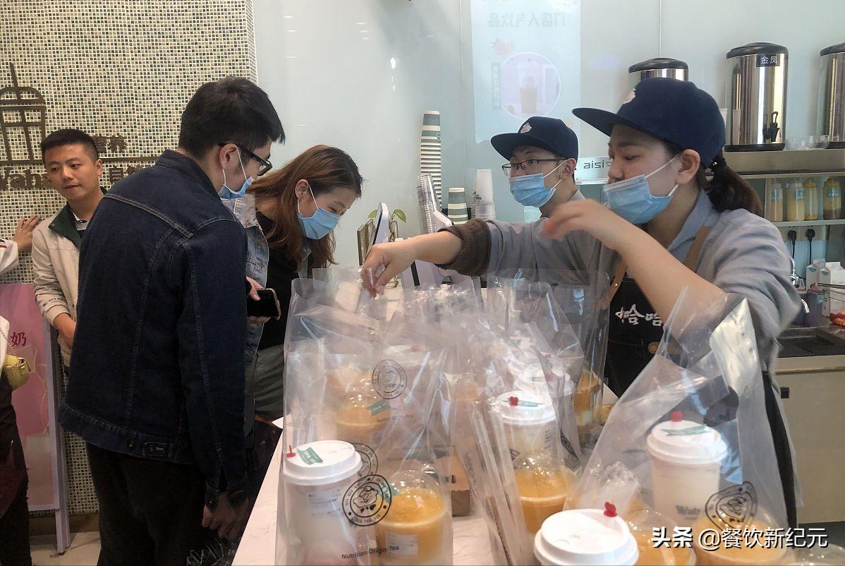 年轻人适合做什么餐饮生意,人到40多岁不想打工了