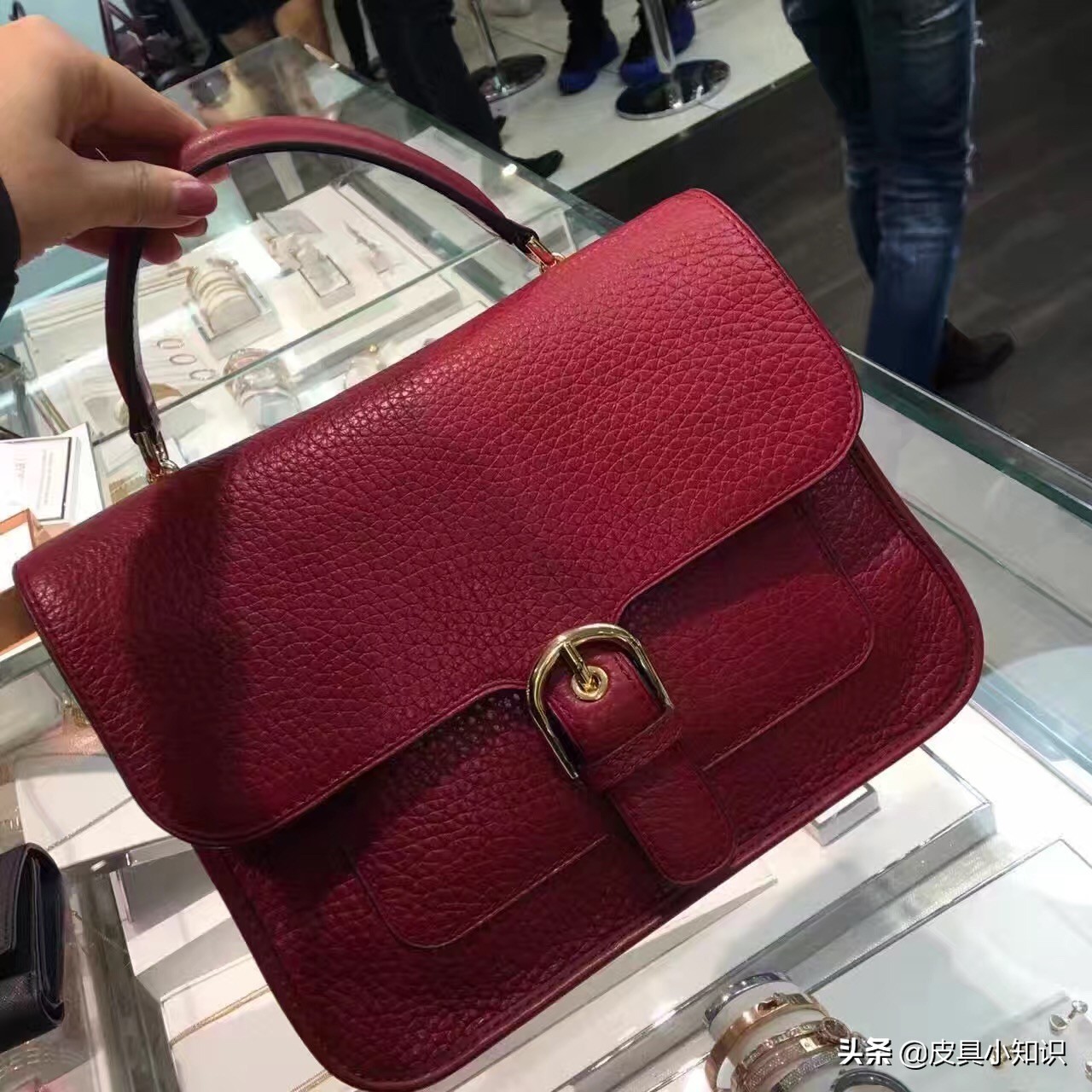 范冰冰最喜欢的包包是什么,十二款包包