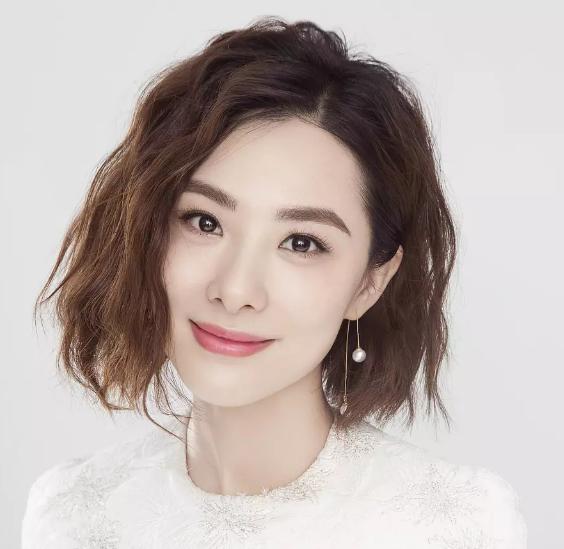 万茜与刘璇,万茜回应与刘璇撞脸