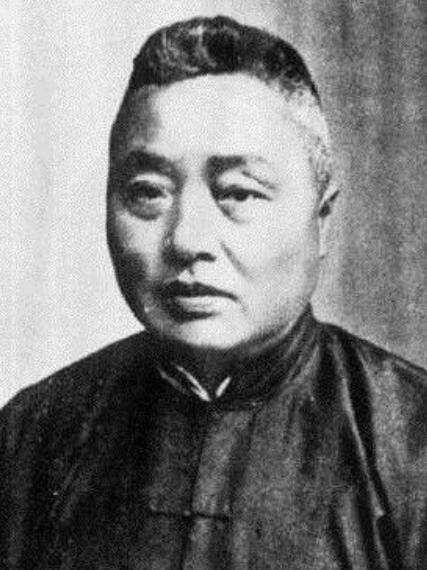 荣氏家族三代首富,中国真正的隐形首富荣氏家族