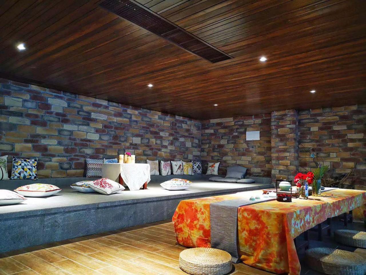 清凉寨春节活动,清凉寨枫叶节