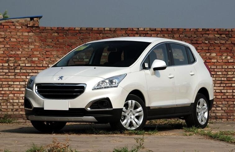 13款途观与13款标致3008对比,比大众途观好的车