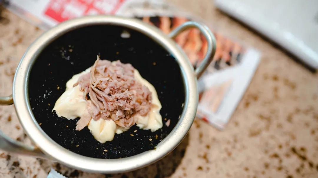 全小岛独此一家的电烧烤，资深老饕都未必知道