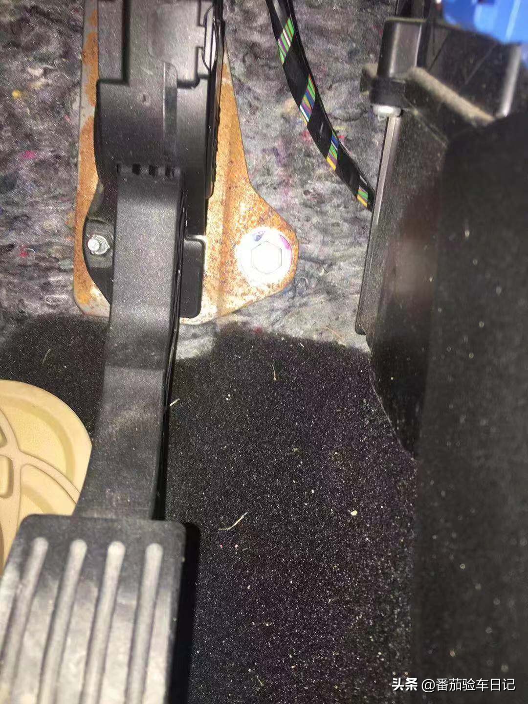 手动福克斯通病,买福克斯