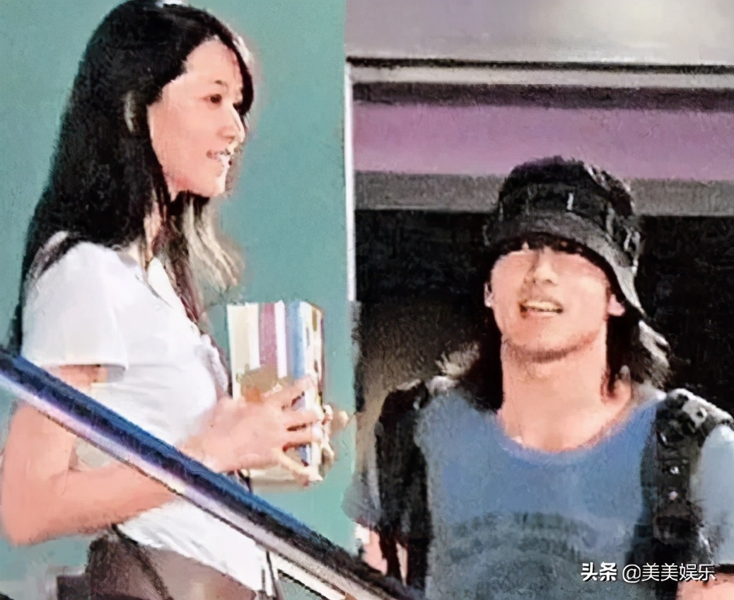 言承旭为什么一直不敢承认恋情,言承旭恋情最新消息