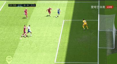 武球王进球霸气视频,武球王错失帽子戏法